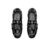 THE GROMMET JUDE LOAFER